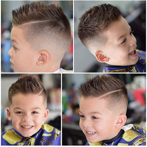 Five Shocking Facts About Child Boy Hairstyles Pictures | child boy ...