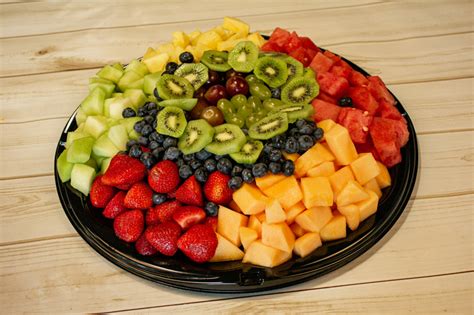 Fresh Fruit Platter | Order Online at Redner's Markets