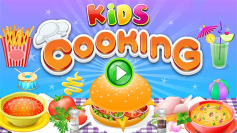 Android Cooking Game Kit - Android 2D