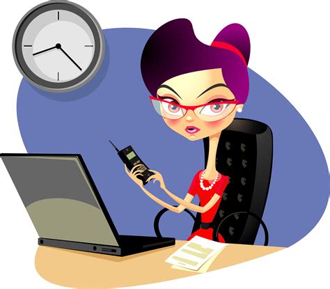 Businesswoman clipart professionalism, Businesswoman professionalism Transparent FREE for ...