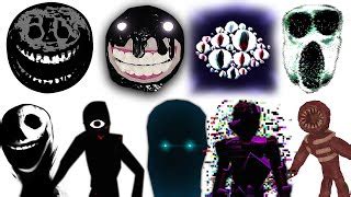 Niveles de Poder de DOORS ROBLOX (Terror Game Roblox Ju... | Doovi