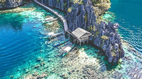 28 Best Palawan Tourist Spots for First-Timers