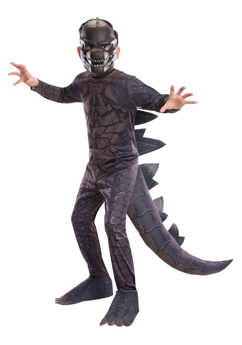 Child Godzilla Costume