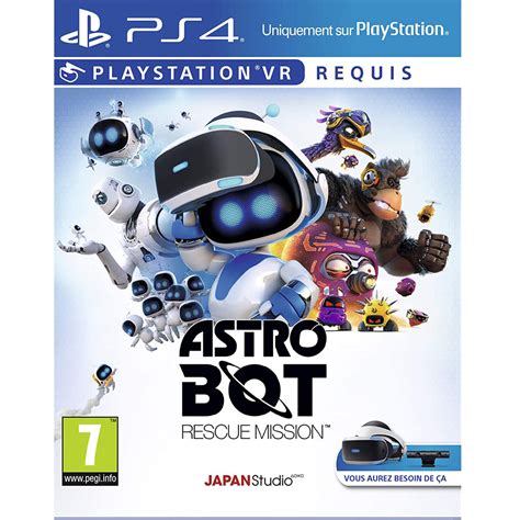 Astro Bot Playstation VR – Abr Al-Sharq Electronic