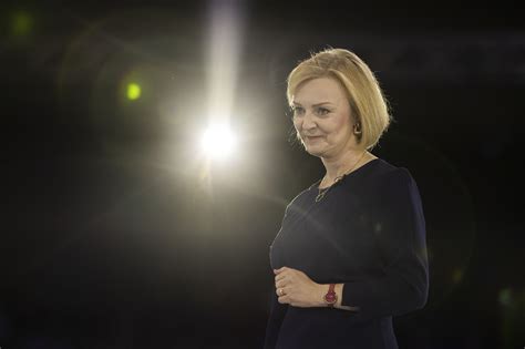 Liz Truss, Brexit convert, is the UK’s new prime minister - Vox