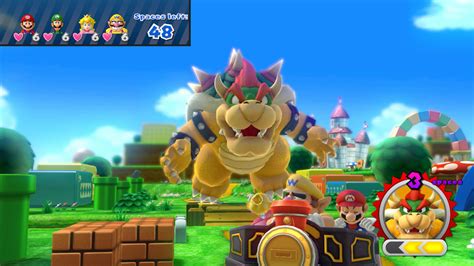 Mario Party 10 lets you endlessly troll your friends in Bowser Party mode - Polygon