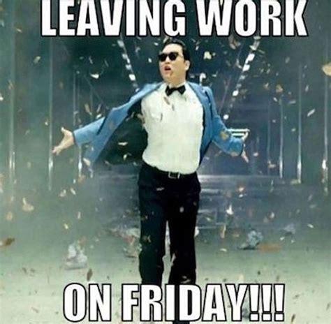 Tgif Work Meme