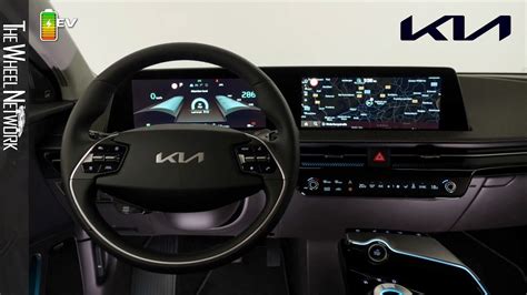 Kia Ev6 Interior - img-wut