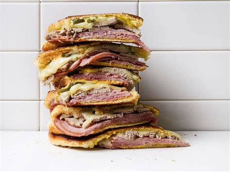 Medianoche Sandwich | Recipe | Delicious sandwiches, Best sandwich recipes, Sandwiches