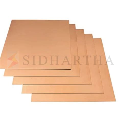 Phosphor Bronze Alloys Manufacturers & Supplier in Mumbai, India ...