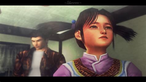 shenmue, Sega, Dreamcast, Video Games Wallpapers HD / Desktop and ...