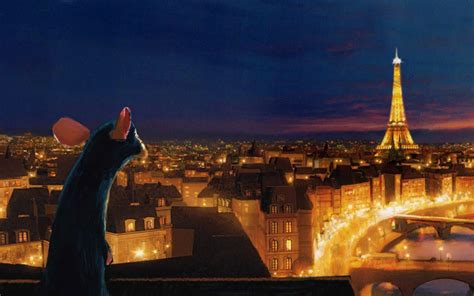 Ratatouille HD Wallpapers - Wallpaper Cave