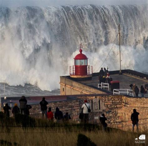 Nazaré Canyon Experience | experitour.com