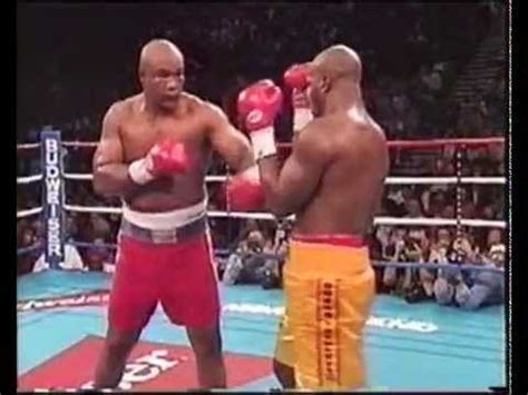 Michael Moorer vs. George Foreman - Alchetron, the free social encyclopedia