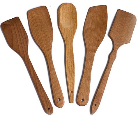 Cooking Spoons – ECOSALL