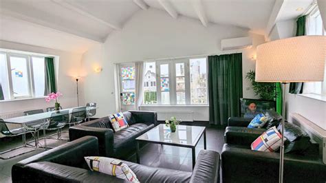 Amsterdam Grand - Apartment in Amsterdam