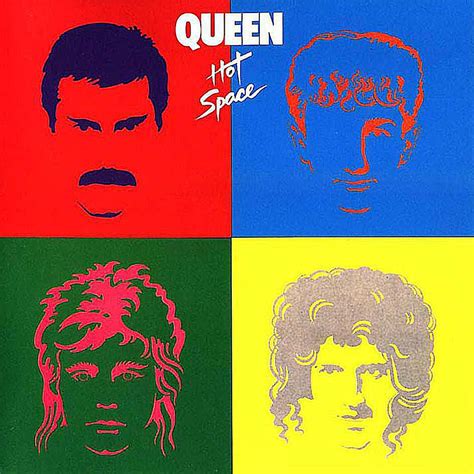 Top '80s Songs of Eclectic English Rock Band Queen