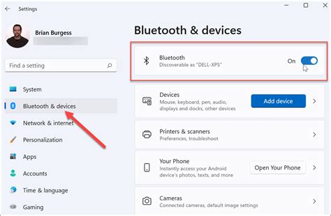 How to Connect and Manage Bluetooth Devices in Windows 11