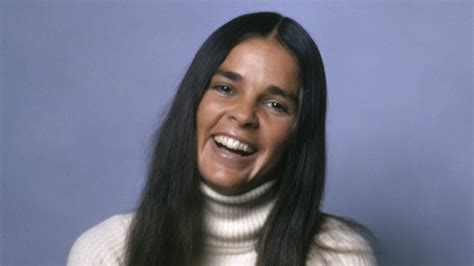 Whatever Happened To Ali MacGraw?