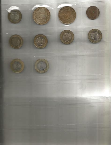 Indian coins from my collection : r/india