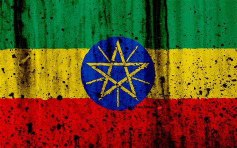 Ethiopia Flag Wallpapers - Wallpaper Cave