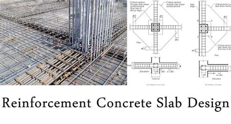 Reinforced Concrete Floor Slab Design – Flooring Ideas