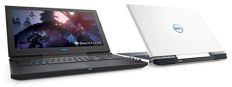 Dell G7 15 7588 / G7588 15.6″ Gaming Laptop – Laptop Specs