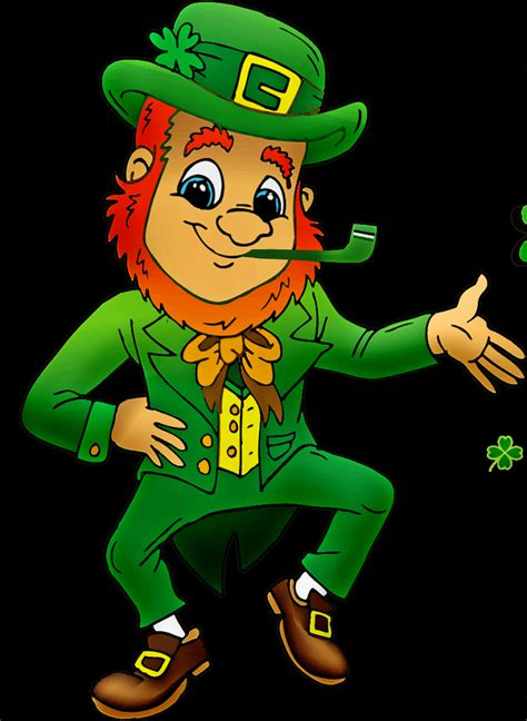 A Leprechaun Tale from the Legends of Old Ireland - 11 Interesting ...