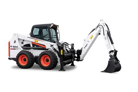 Bobcat Backhoe Attachment : 2001 Bobcat 709 Skid Steer Backhoe Attachment : Bobcat, 811 backhoes ...