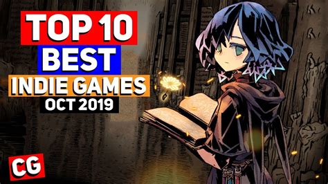 Best indie games on steam 2019 - snapmusli