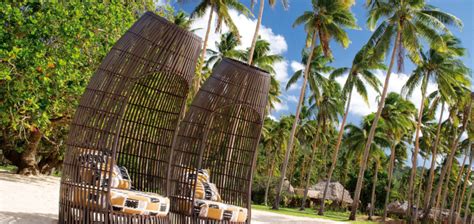 COMO Laucala Island, Fiji Review | The Hotel Guru