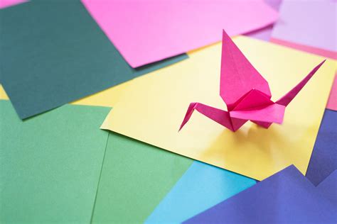 Top 10 Origami Projects for Beginners