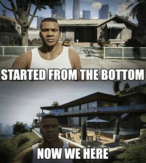 50 HILARIOUS Memes Only GTA 5 Players Will Understand - Page 11 of 17 - Gameranx