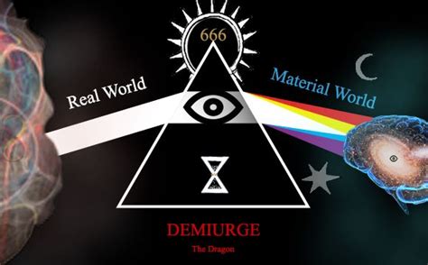 demiurge - Google Search | Ancient history facts, Demiurge gnostic, Creation myths