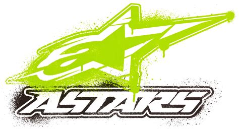 Alpinestars Logo Wallpaper - WallpaperSafari