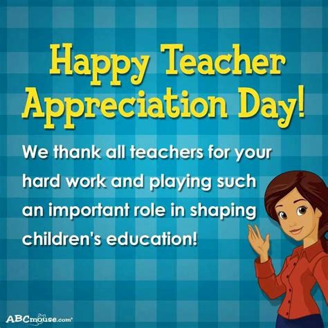 Teaching | Teacher appreciation, Teacher appreciation week, Teacher appreciation quotes