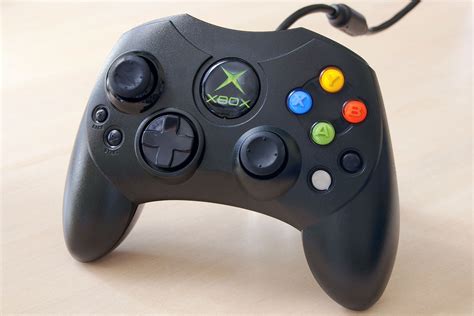 Use the Original Xbox Controller on Jelly Bean