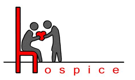 Hospice Care Logo by FastWhale on DeviantArt