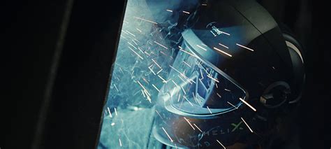 A New Level of Welding Helmet | Welding Supplies from IOC