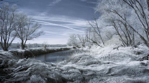 The Infrared Photography Tutorial: A Guideline for Your Ideal IR Solution