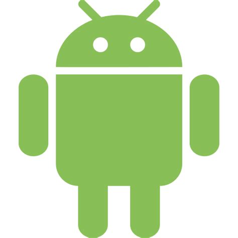 Android, app, logos, mobile, phone, smartphone icon - Free download