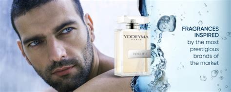 Yodeyma online Perfumery - Official Site - YODEYMA