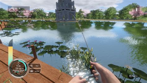 PRO FISHING SIMULATOR on Steam