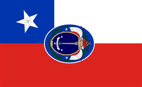 File:Flag of Chile (1818).svg - Wikimedia Commons