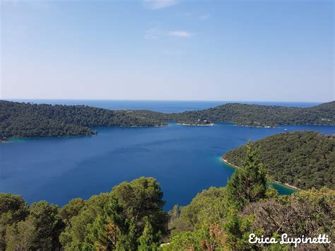 Mljet Island: a National Park Definitely Off The Beaten Tracks - The ...