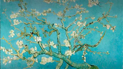 Blossoming Beauty: Vincent van Gogh's Almond Blossoms