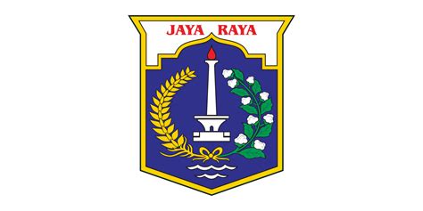 Logo Pemprov Dki Jakarta Png Logo Dki Jakarta Png Free Transparent | Images and Photos finder