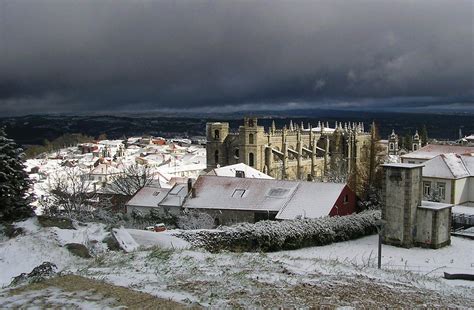 Guarda - Portugal Travel Guide