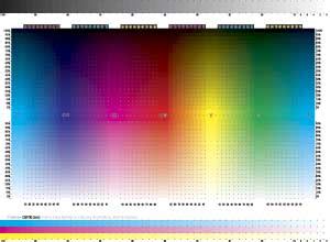 CMYK Reference by VisiBone