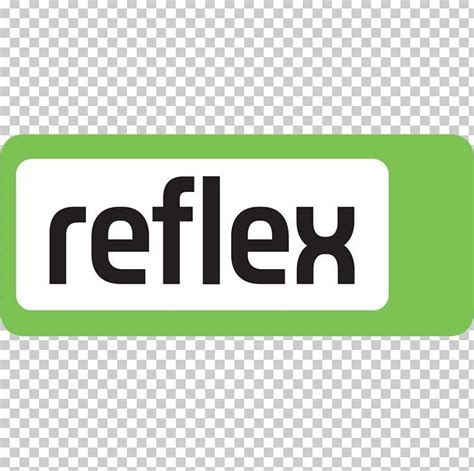 Reflex Logo - LogoDix